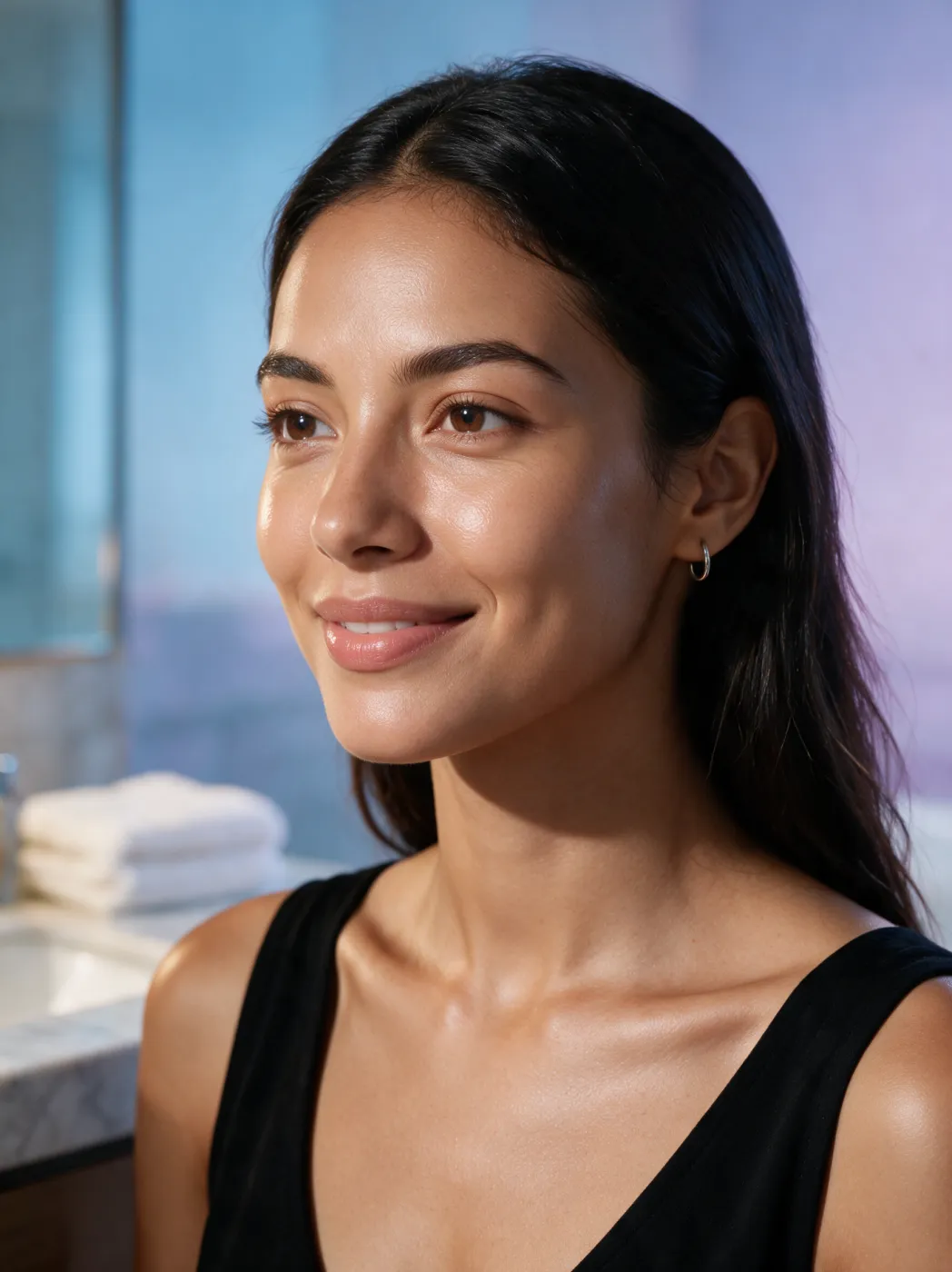 Tratamiento Facial Antiedad DUO con Ácido Hialurónico 5% y Colágeno